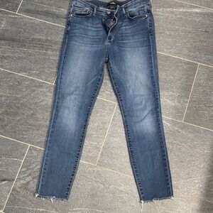 Sam Edelman Stiletto Jeans